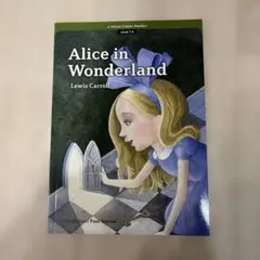 洋書　Alice in Wonderland Level 7