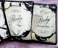 radyダブル　カバー 2025年最新】Rady ダブルの人気アイテム - メルカリ