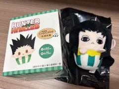 2026年最新】hunter×hunter イルミ ぬいぐるみの人気アイテム - メルカリ
