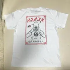 マジカルモッシュミスフィッツ M キン肉マン 未使用 ラーメン 白赤 マモミ