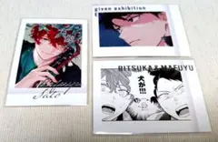 キヅナツキ キャラクターグッズ