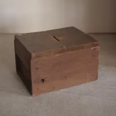 2026年最新】木箱 アンティークの人気アイテム - メルカリ