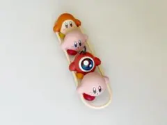 カービィ カプセルトイ 4体セット