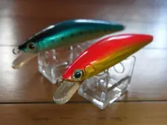 2026年最新】ハンドメイドミノーの人気アイテム - メルカリ