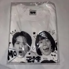 電気グルーヴ 　思えば遠くへ着たもんだTシャツ XLサイズ 電気グルーヴ 追加公演 限定 思えば遠くへ来たもんだ Tシャツ Mサイズ