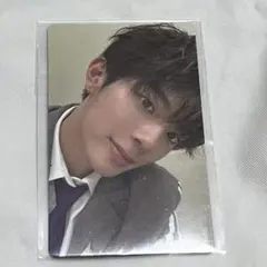 ボイプラ2 カンミン トレカ ⑥ week2