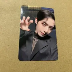 ONEUS シオン トレカ MALUS MAKESTAR