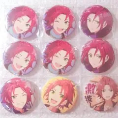 2025年最新】衣更真緒 缶バッジ まとめ売りの人気アイテム