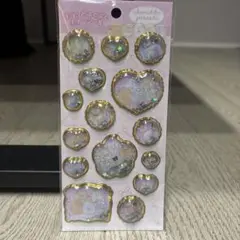 すみっコぐらし キラッとぷくぷく　エアーシール