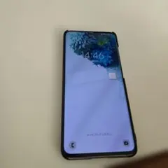 galaxy スマートフォン本体