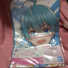 一番くじ 劇場版すとぷり はじまりの物語 たおる賞 ころんくん