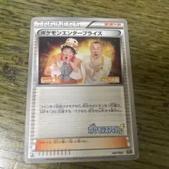 ポケモンカード ポケモンエンタープライズ サポート