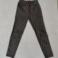 2025年最新】フェンディ パンツ ズッカ柄の人気アイテム - メルカリ