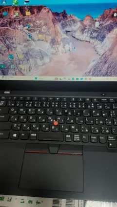 Lenovo ThinkPad A285 ノートパソコン