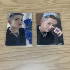 2025年最新】treasure night garden ヒョンソクの人気アイテム - メルカリ