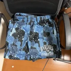 supreme x hardies バスパンのサムネイル