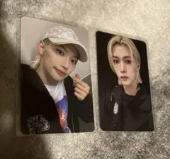 ピ*プ様 Stray Kids スキズ フィリックス サウェ ラキドロ 1.0