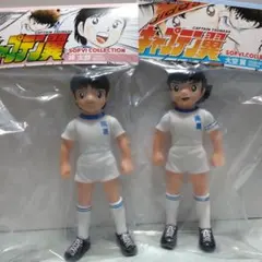 2026年最新】キャプテン翼 ソフビの人気アイテム - メルカリ