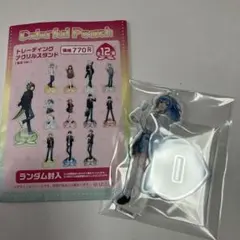 るな アクリルスタンド バッジ 学生証セット 2025年最新】カラフルピーチるなアクスタの人気アイテム - メルカリ