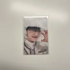 ZB1 melting point マシュー トレカ