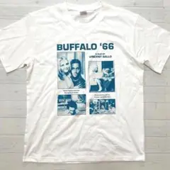 バッファロー'66　Tシャツ　ヴィンセント・ギャロ クリスティーナ・リッチ