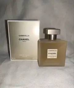 CHANEL GABRIELLE ヘアミスト 40mL - メルカリ