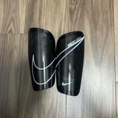 Nike Mercurial シンガード ブラック