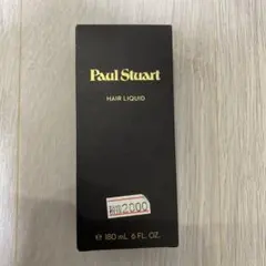 新品未使用品 Paul Stuart Eau de Parfum 50mL 2025年最新】ポールスチュアート 香水の人気アイテム - メルカリ