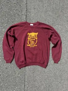 Healthknit 80s 短丈　スウェット