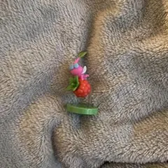 ピクミンチョコエッグ 4体セット