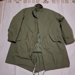 2025年最新】メンズ モッズコートの人気アイテム - メルカリ