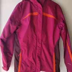 新品:未着用Columbia OMNI- SHIELDアウター(S)