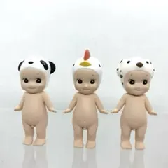 【ソニーエンジェル】アニマルシリーズ①3体セット