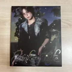 &TEAM Back to Life K ROAR アルバム