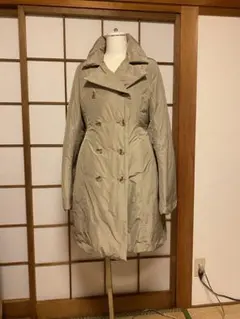 2025年最新】theory トレンチコート・スプリングコートの人気アイテム