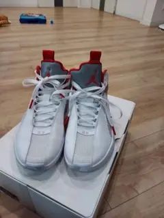 AIR JORDAN35
