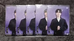 第五人格 IJLカード カード FENNEL noNino まとめ売り