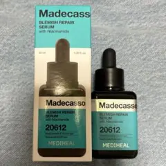 MEDIHEAL Madecass Blemish Repair Serumのサムネイル