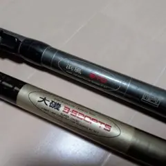 名作オールドロッド】NFT パワーループ アドバンス 磯 2号 530 - メルカリ
