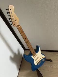 YAMAHA SR500s ストラトキャスタータイプ ヤマハSR500S、ストラトキャスターモデル80年代 - メルカリ