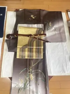 訪問着のサムネイル