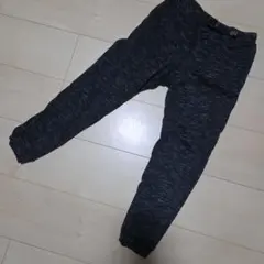 裏起毛パンツ#130