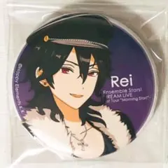 新品★あんスタ★UNDEAD【朔間零】スタライ★1st★キャラバッジコレクション