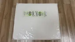 ベビー敷布団 コアスプリング レギュラーサイズ 中古