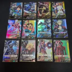 マ*ク様 匿名配送　③　アーセナルベース　まとめ売り