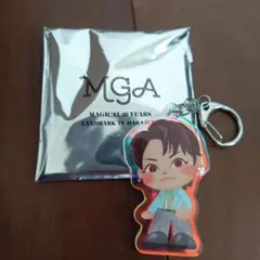 アクリルキーホルダー 若井滉斗 2025年最新】若井滉斗 キーホルダーの人気アイテム - メルカリ