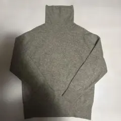 URBAN RESEARCH DOORSタートルネックセーター