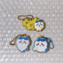 ちいかわ クッキーチャームコット ハチワレ セット