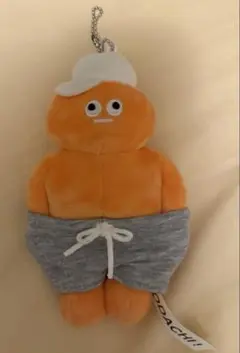 The TOMODACHI !パチモンのトモダチ オレンジ