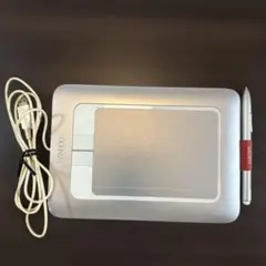 Wacom Bamboo Fun CTH-461 ペンタブレット 本体
